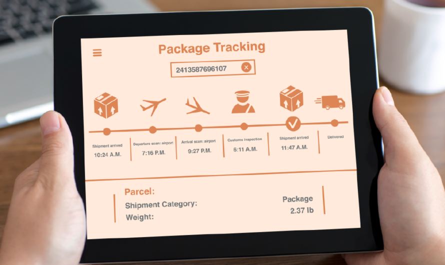 Live Package Tracking Market is Estimated to Witness High Growth Owing to Advancements in IoT-enabled Real-time Tracking Technologies