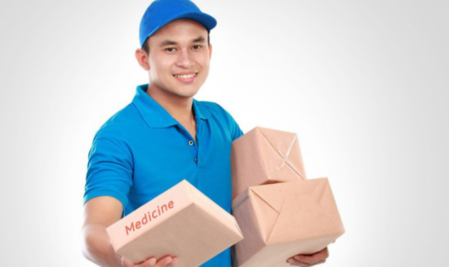 Medical Supply Delivery Service: Efficient Last Mile Delivery For Healthcare Facilities