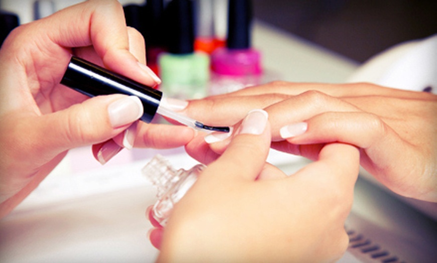 Nail Care Market Witnesses Growth due to Advancements in Nail Art Products