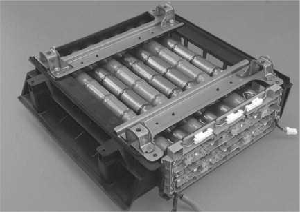 Nickel Metal Hydride Battery Market is estimated to Propelled by Growing Demand for Reusable Batteries in Low Power Devices