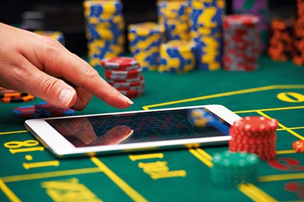 Online Gambling and Betting Market is Estimated to Witness High Growth Owing to Advancements in Gaming Technology