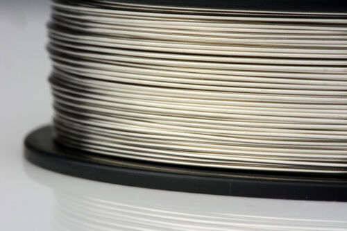 Pure Nickel Wire Brilliance: Illuminating Connections