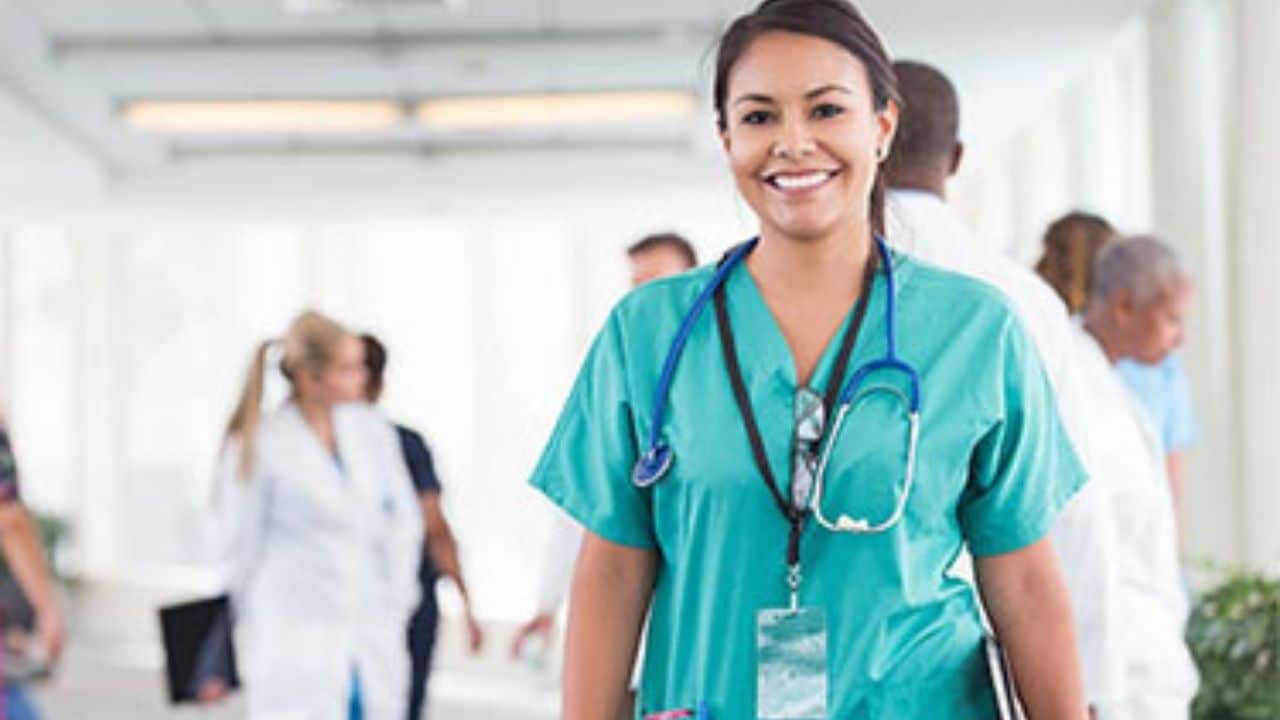 Temporary Healthcare Staffing