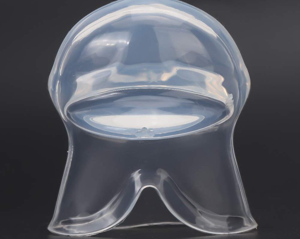 Tongue Retaining Device Market