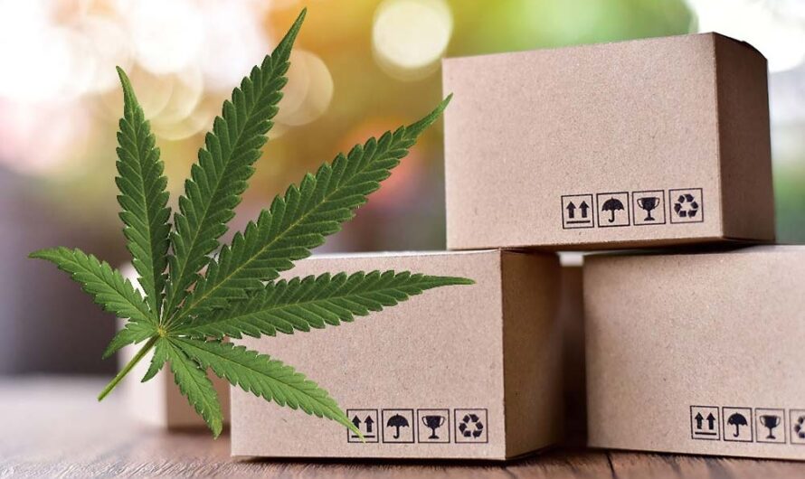 Cannabis Packaging: Ensuring Safety and Compliance in the Legal Cannabis Industry
