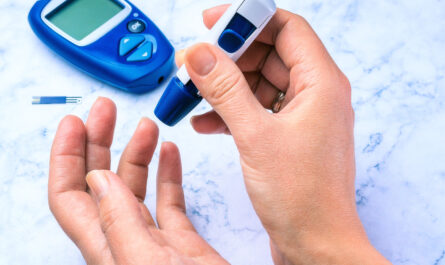 Global Diabetic Lancing Device Market