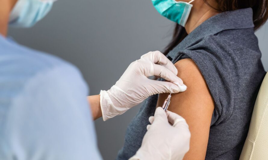 Rethinking COVID-19 Vaccine Rollout: Study Reveals Disparities in New York City