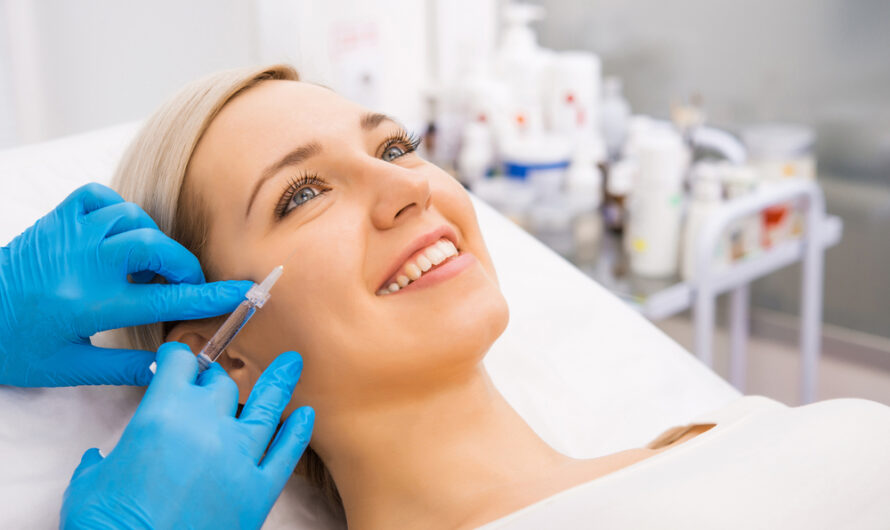 Understanding The Rise Of Aesthetic Injectables