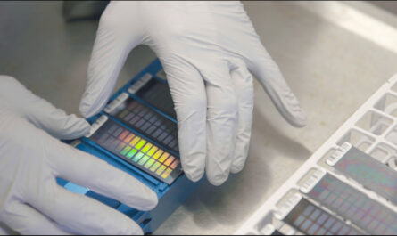 DNA Test Kits