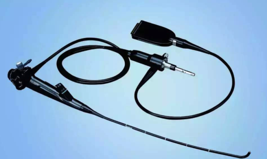 Global Disposable Endoscope Market is Estimated to Witness High Growth Owing to Technological Advancements in Endoscopy
