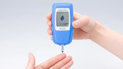 Lactate Meters Market is Estimated to Witness Steady Growth Owing to Rising Awareness About Fitness Monitoring