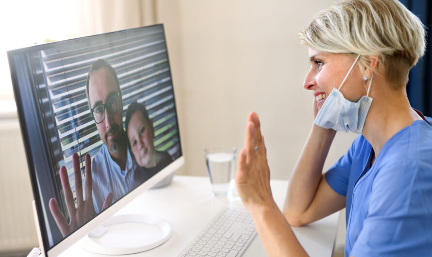 Global Telehealth Services Market is Estimated to Witness High Growth Owing to Advancements in Telecommunications Technology