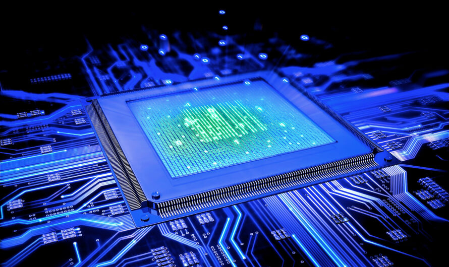 Wet Chemicals for Electronics and Semiconductor Applications Market is driven by Rising Demand for Consumer Electronics