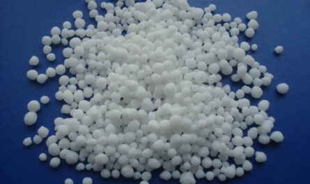 Ammonium Nitrate Market