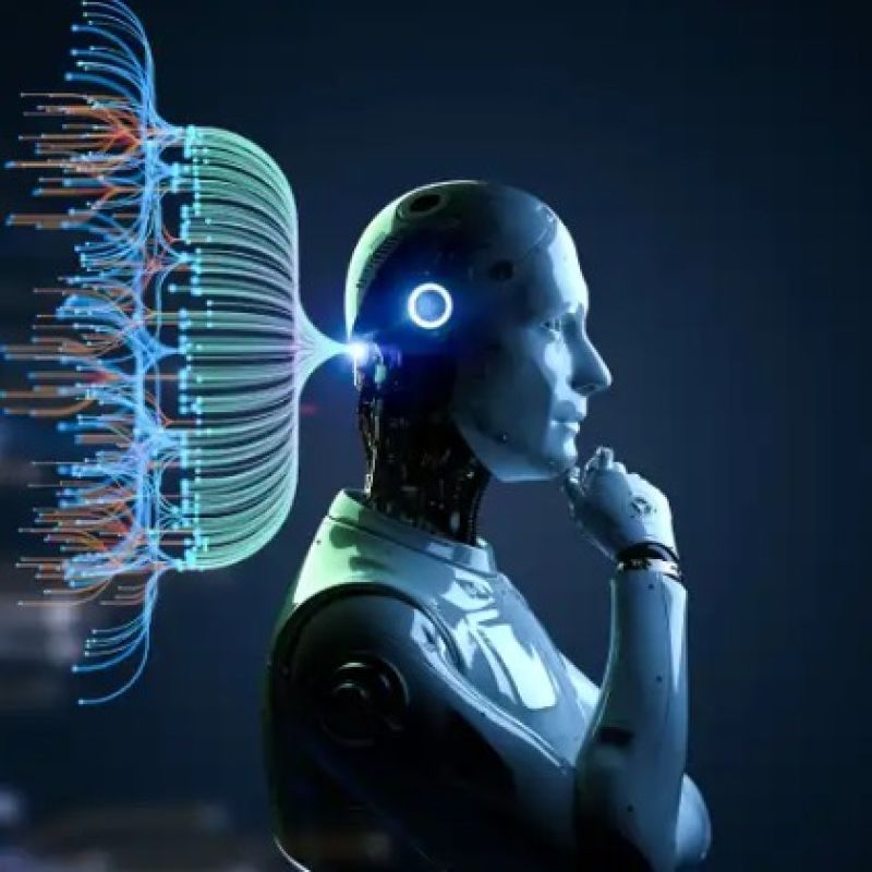 Artificial Intelligence (AI) in Genomics