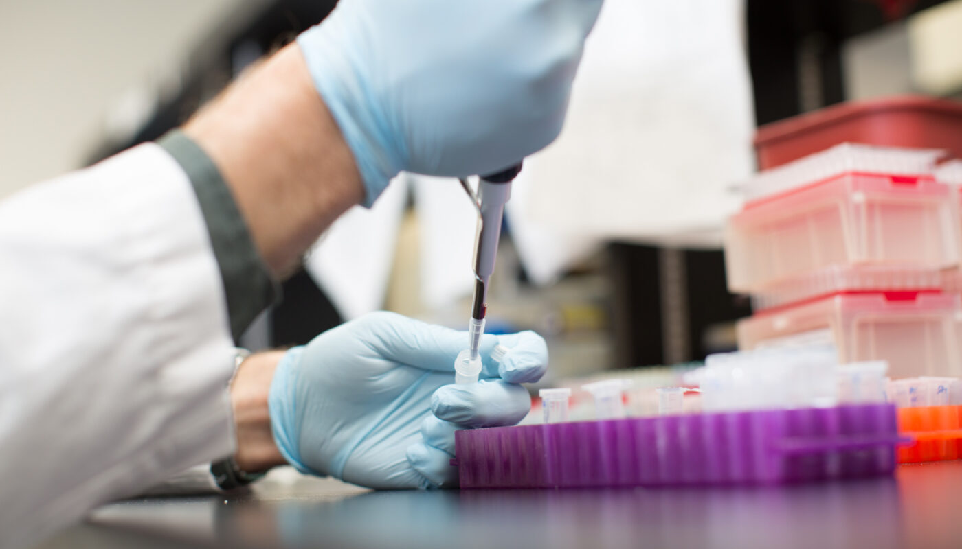 Chapel Disease Therapeutics Industry