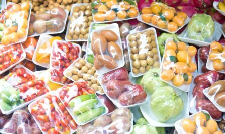 Edible Packaging Market