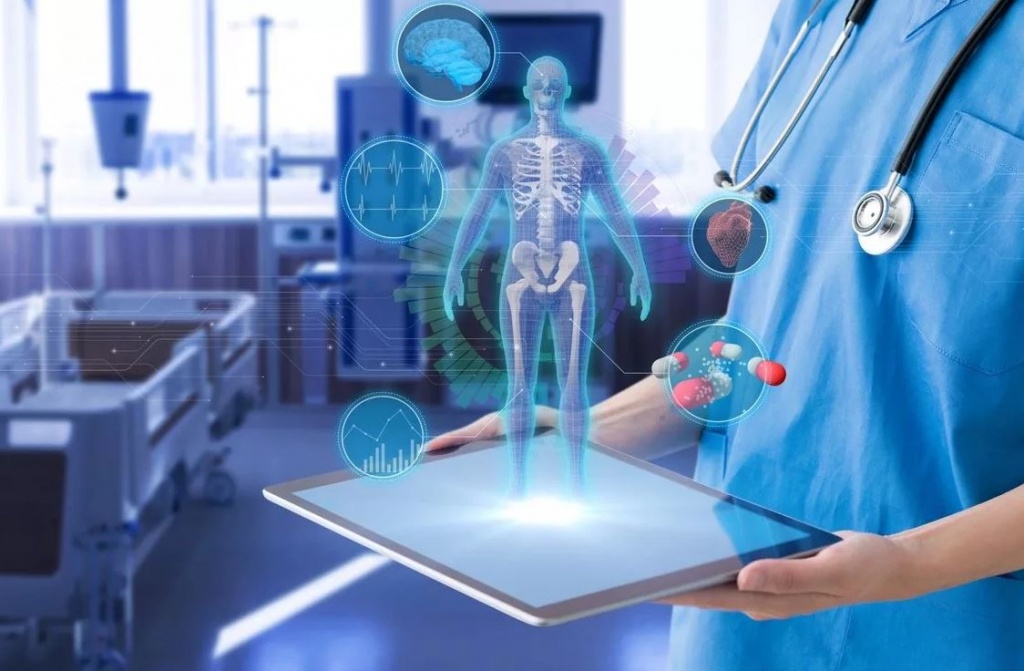 Global Pharma 4.0 market