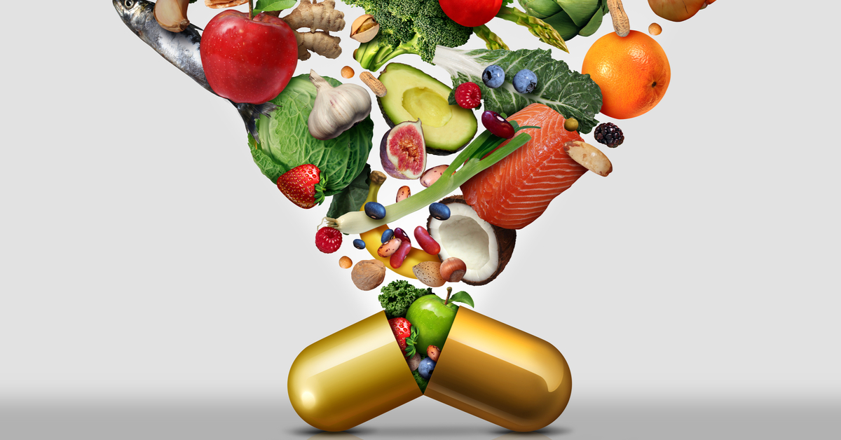 Nutritional Supplements