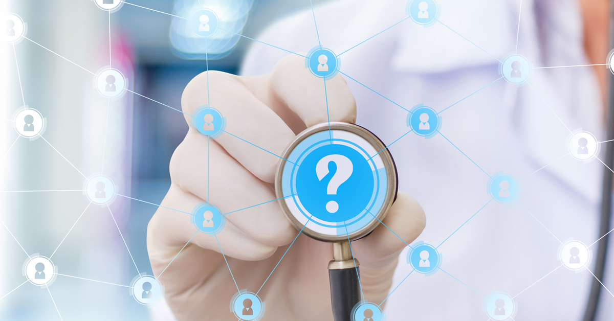 Real-world Data (RWD)