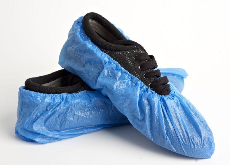 Shoe Cover Market