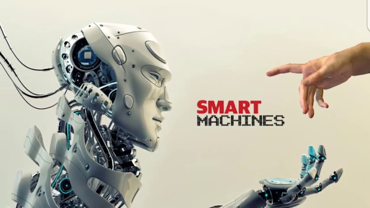 Smart Machines