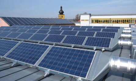 Solar Thermal Collectors Market