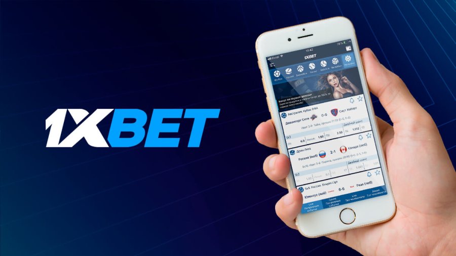 Aplikasi 1xbet Indonesia Panduan Lengkap untuk Pemain