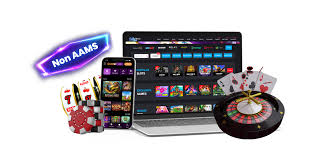 Casino online senza documenti Scopri il Mondo del Gioco Virtuale