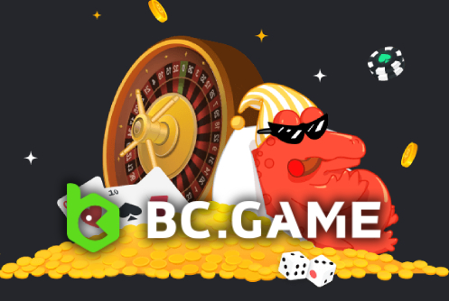 Discover the Thrills of BC.Game Poland
