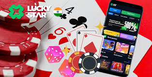 Discover the Thrills of Lucky Star 123 Club About Casino