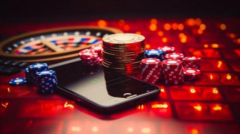 Discover the Thrills of Slotmonster Online Casino UK 38