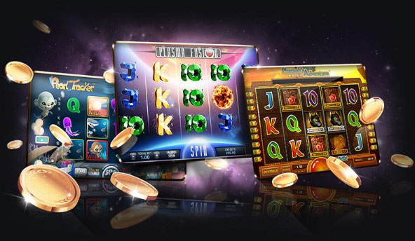 Discover the Thrills of Slotmonster Online Casino UK 38