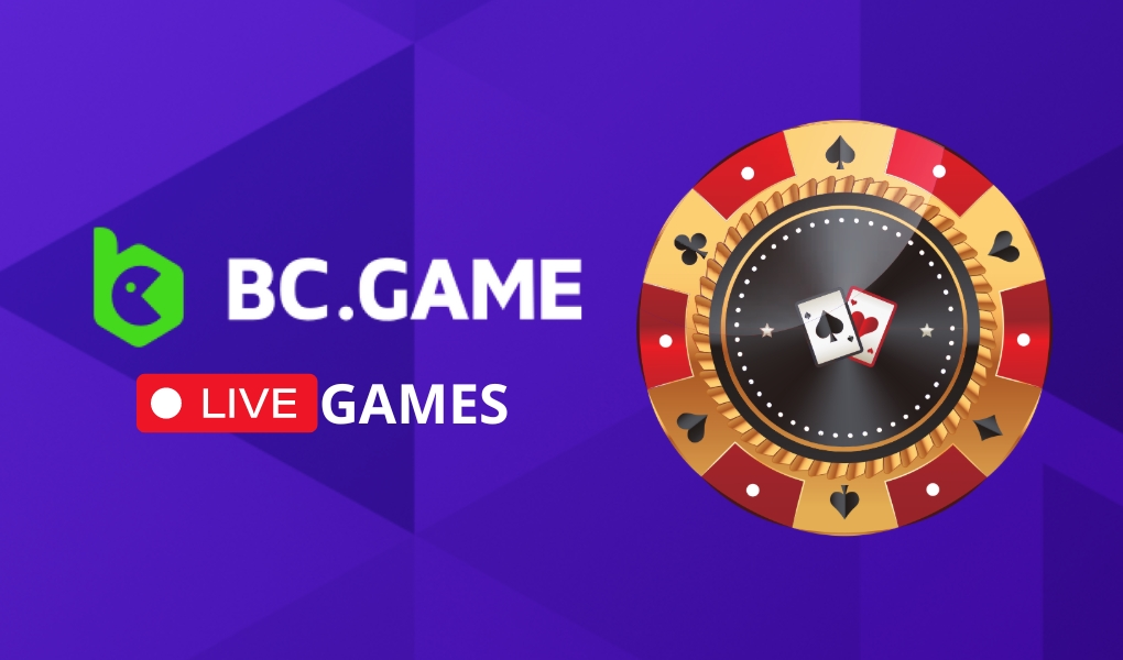 Exploring BC Game Crypto A New Era in Online Gaming