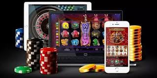 Exploring Mobile Casino Games in 2025 3