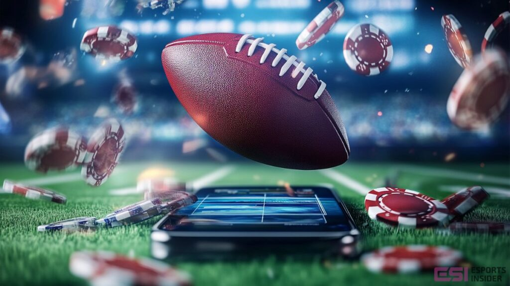 How to Beat the Odds at Sports Betting 9