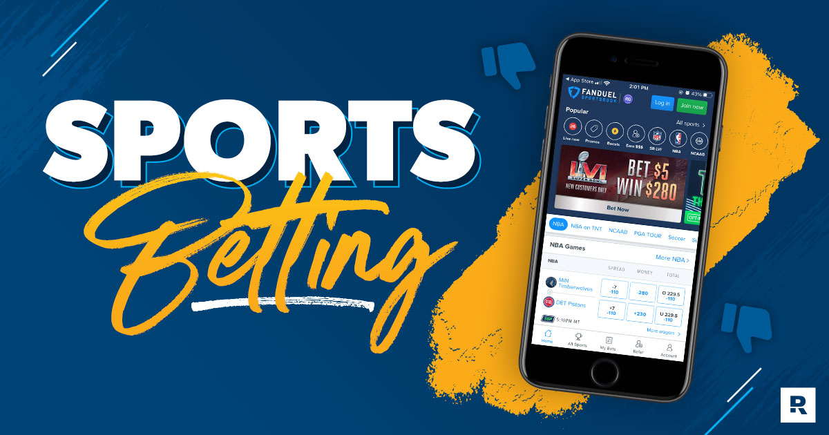How to Beat the Odds at Sports Betting 9