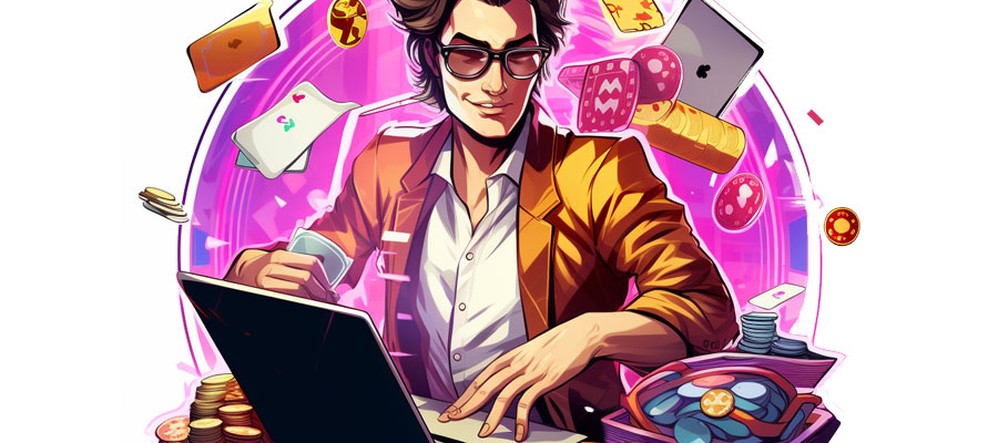 Wazamba Casino - Twoje Miejsce na Niezapomniane Emocje