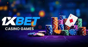 1xBet Thailand Download APP - Ваш шанс на выигрыш в любое время