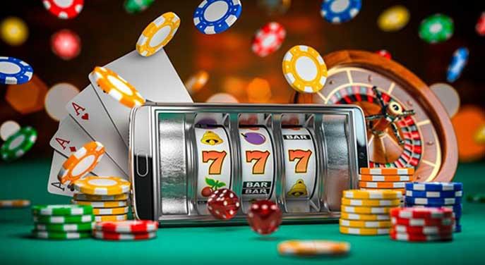 Casino Fire Scatters Ignite Your Winning Potential!