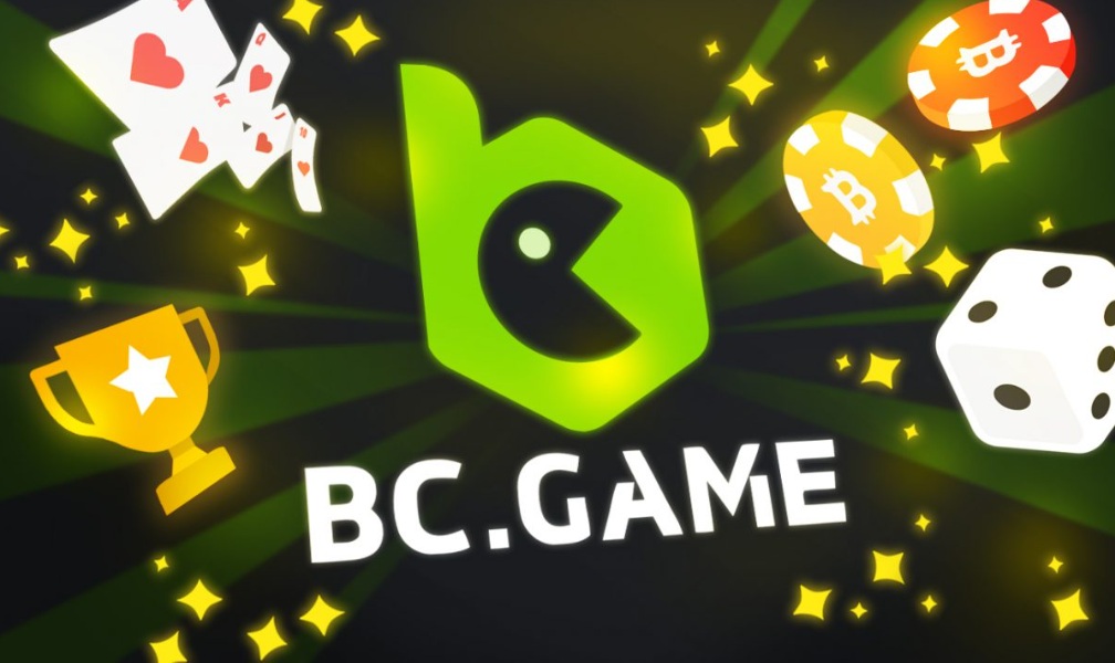 Discover Incredible Rewards with BC.Game Bonus Code