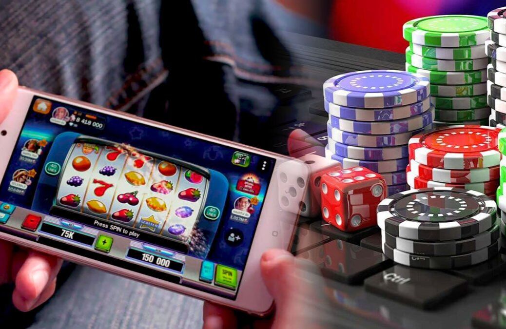 Discover the Excitement of Casino Slotmonster UK 26