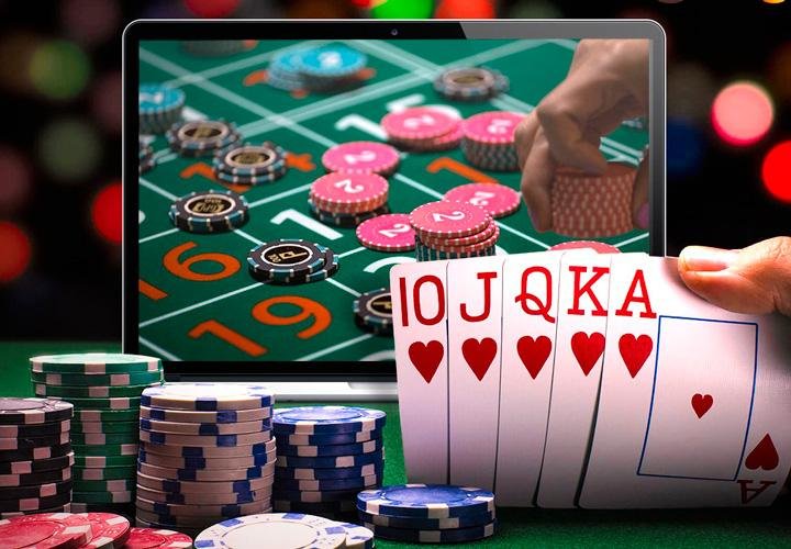 Discover the Excitement of Casino Slotmonster UK 26
