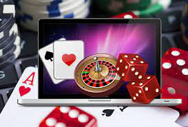 Discover the Excitement of Casino Slotmonster UK 7