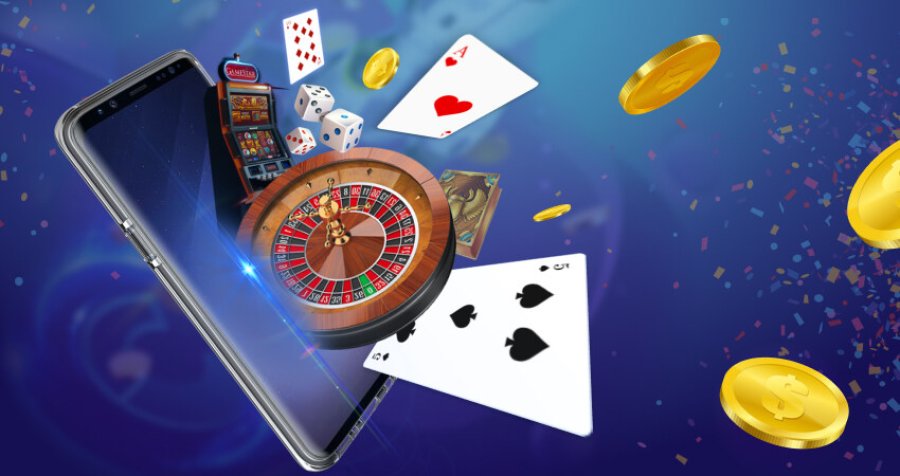 Discover the Excitement of Richy Farmer Online Casino UK 1