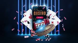 Explore the Thrills of Rabbit Win Casino