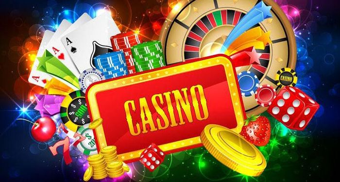 Online Love Casino A New Era of Digital Romance and Gambling