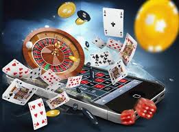 Online Love Casino A New Era of Digital Romance and Gambling