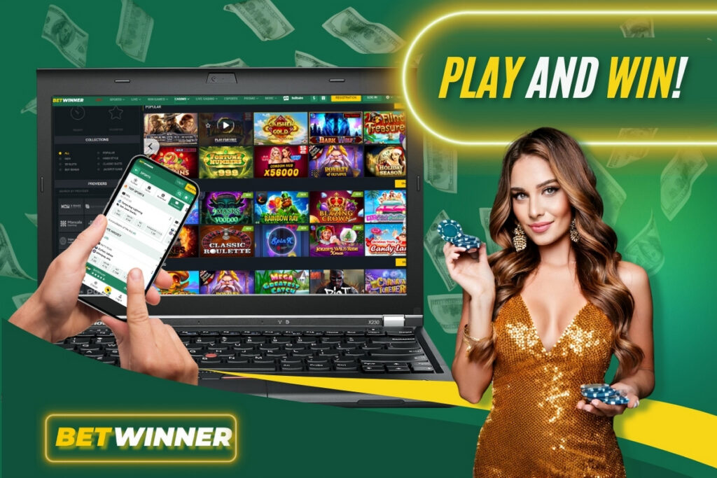 The Future of Online Betting Exploring BetWinner
