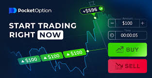The Future of Trading Pocket Option